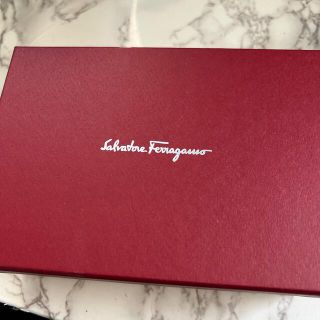 フェラガモ(Ferragamo)のフェラガモ　新品　箱(ショップ袋)