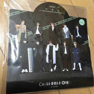 エイビーシックス(AB6IX )のCe & wannaone スタンド ワナワン(アイドルグッズ)