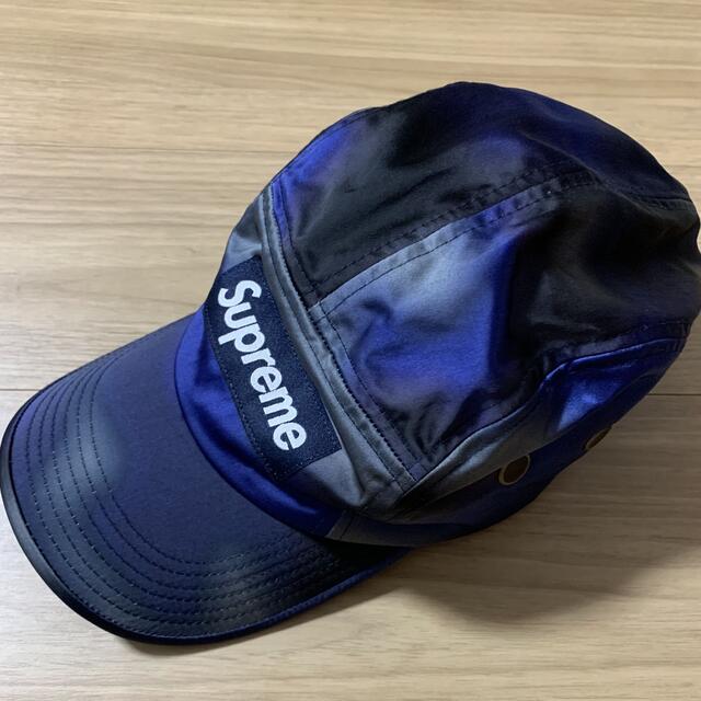supreme  キャップ帽子