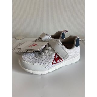 ルコックスポルティフ(le coq sportif)のルコックキッズスニーカー(スニーカー)