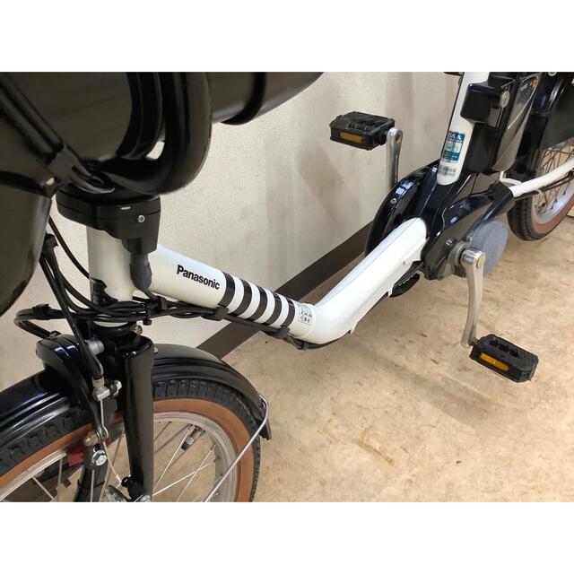 Panasonic - Panasonic GYUTTO 8.9Ah 電動自転車中古車 の通販 by Den 