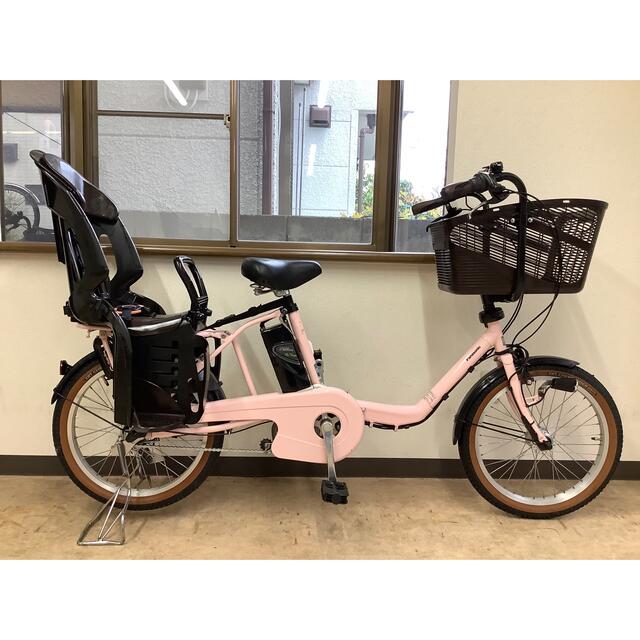 Panasonic - Panasonic GYUTTO 8.9Ah 電動自転車中古車 の通販 by Den