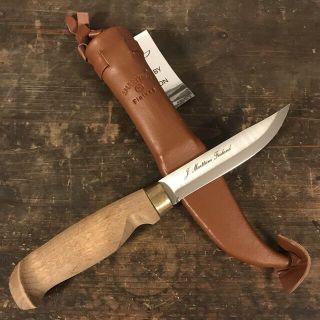 オピネル(OPINEL)のMarttiini マルティーニ リンクス ランバージャック ステンレス ナイフ(その他)