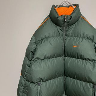 ナイキ ブラウン ダウンジャケット(メンズ)の通販 32点 | NIKEのメンズ