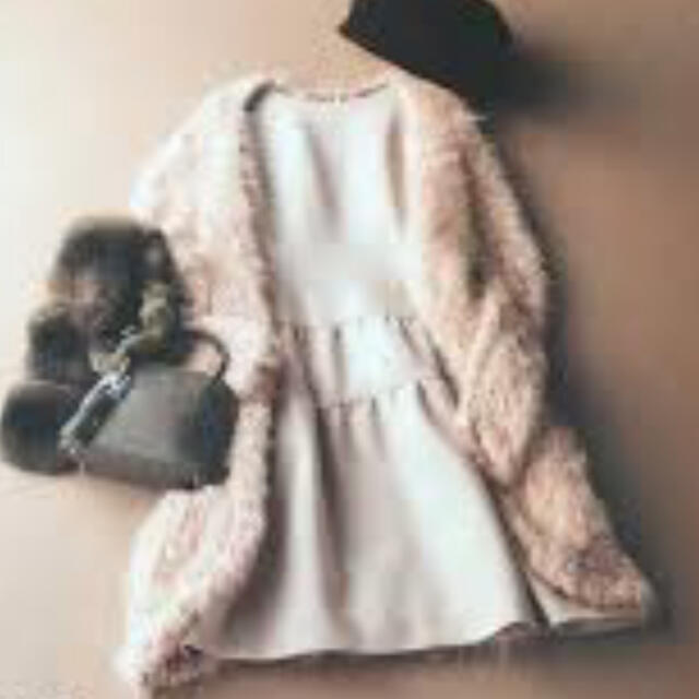 ♡フォクシーカーディガン♡ サイズフリー レディース トップス