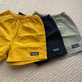 パタゴニア(patagonia)のパタゴニア風　ショーパン130(パンツ/スパッツ)