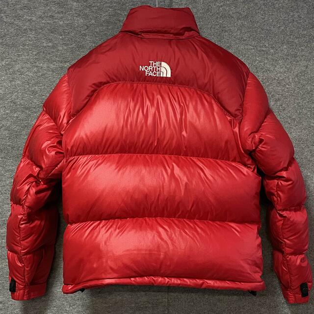 ⭕️美品⭕️ THE NORTH FACE  700フィル ヌプシゴールドウィン