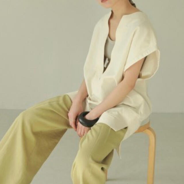 TODAYFUL Pulloverの通販 by A's shop｜トゥデイフルならラクマ - Cotton Keyneck 特価新品