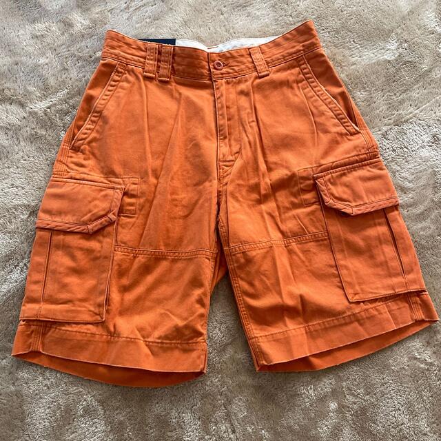 POLO RALPH LAUREN - ラルフローレン ハーフパンツの通販 by nori