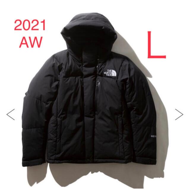 いいスタイル THE NORTH FACE - バルトロライトジャケット Ｌサイズ Ｋ