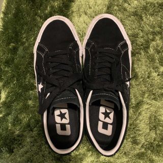 コンバース(CONVERSE)のcons one star pro(スニーカー)