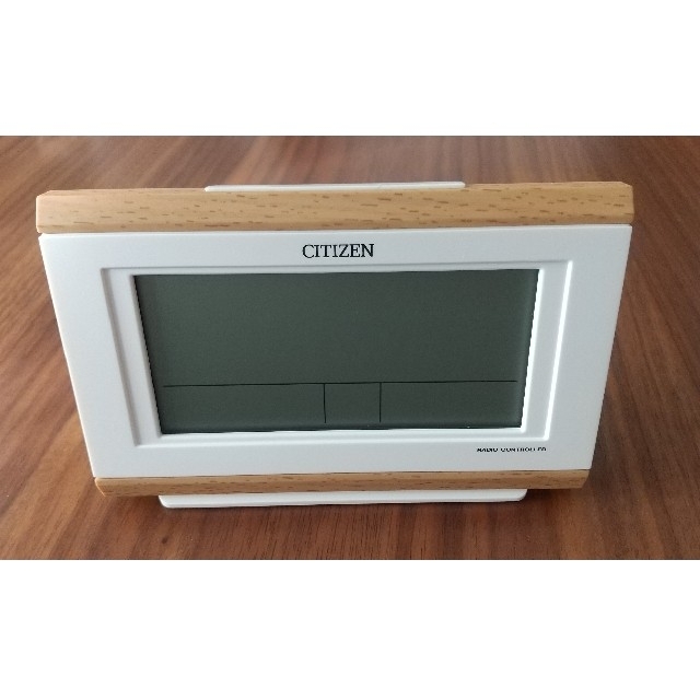 CITIZEN(シチズン)のシチズン  CITIZEN インテリア/住まい/日用品のインテリア小物(置時計)の商品写真