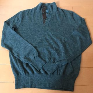 ポロラルフローレン(POLO RALPH LAUREN)の【美品】ポロラルフローレン ★ セーター(ニット/セーター)