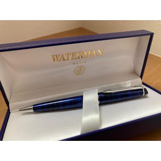 ウォーターマン(Waterman)のボールペン(ペン/マーカー)