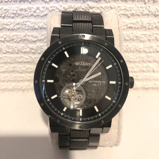 グローバルセキュリティエキスパート(GSX)の廃盤品GSX WATCH GSX222X-2 /SMART no.77 腕時計(腕時計(アナログ))