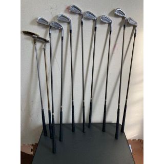 クラブ(ベージュ系)の通販 19点(スポーツ/アウトドア) | お得な