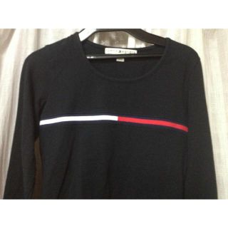 トミーヒルフィガー(TOMMY HILFIGER)のＳ★mama様専用(Tシャツ(長袖/七分))