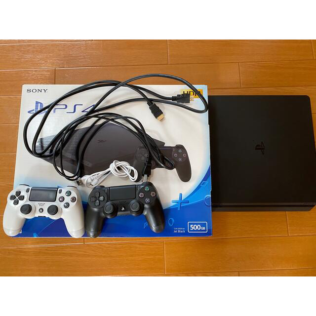 PS4品