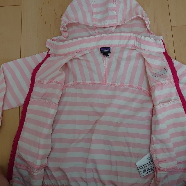 patagonia - Patagonia パタゴニア 正規品 記名あり 子供服 100~105cmの通販 by さぁやんshop♪|パタゴニア ならラクマ patagonia - Patagonia パタゴニア 正規品 記名あり 子供服 100~105cmの通販 by さぁやんshop♪|パタゴニア ならラクマ
