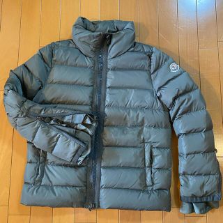 モンクレール(MONCLER)のレア品‼️MONCRER×SACAI コラボダウンジャケット(ダウンジャケット)