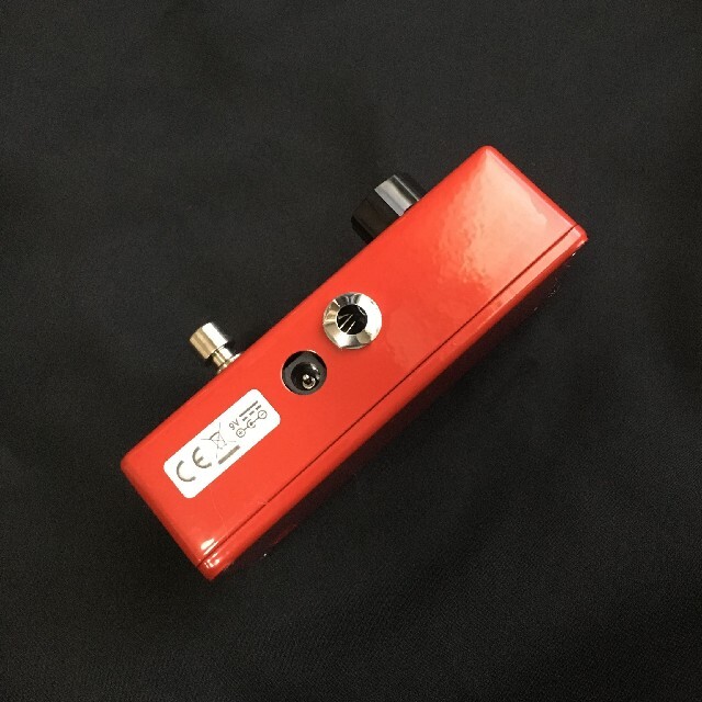 MXR EVH90 Phase 90 楽器のギター(エフェクター)の商品写真