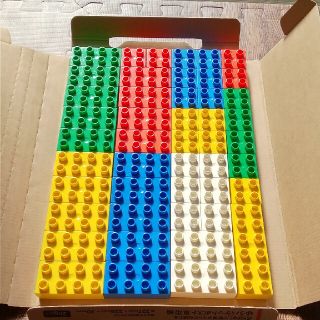 レゴ(Lego)のLEGO duplo 正規品(知育玩具)