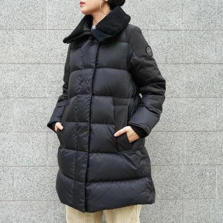 カナダグース(CANADA GOOSE)のCANADA GOOSE Altona Parka  カナダグース  (ダウンジャケット)