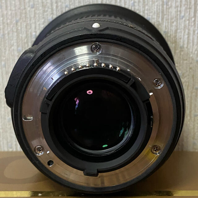 Nikon AF-S NIKKOR 20mm f1.8G EDの通販 by トミー's shop｜ニコンならラクマ - 美品 ニコン ニッコール お得安い