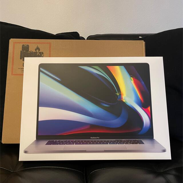 kuma様専用】MacBookPro(16inch2019)スペースグレイ 【開店記念セール
