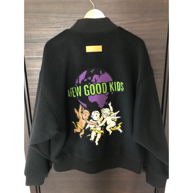 a few good kids スタジャン L size-