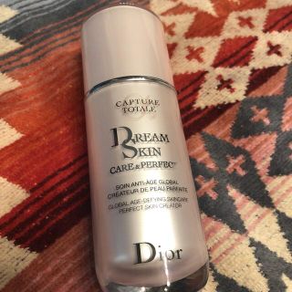 ディオール(Dior)のDIOR♡ディオール♡カプチュール トータルドリームスキンケア＆パーフェクト(乳液/ミルク)