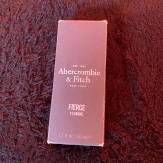 Abercrombie&fitch 香水(香水(男性用))