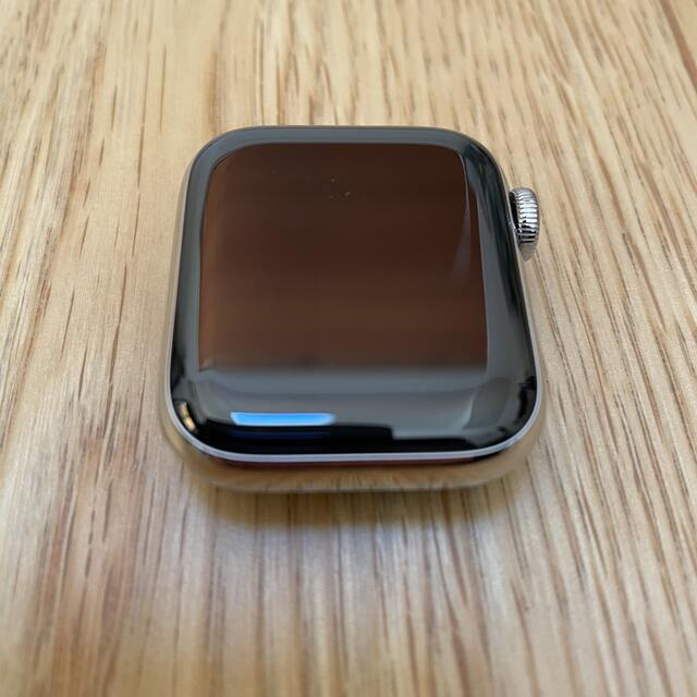 Apple Watch Series 6 40mm 本体