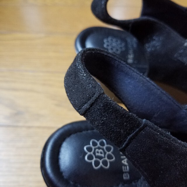 神戸ビューフォート  Mサイズ レディースの靴/シューズ(サンダル)の商品写真