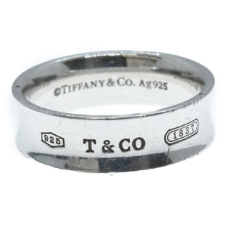 ティファニー(Tiffany & Co.)のTIFFANY & Co. ティファニー リング(リング(指輪))