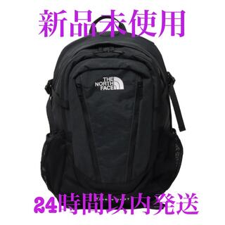 ザノースフェイス(THE NORTH FACE)のノースフェイス シングルショット リュック NM71903 バックパック 黒　(バッグパック/リュック)