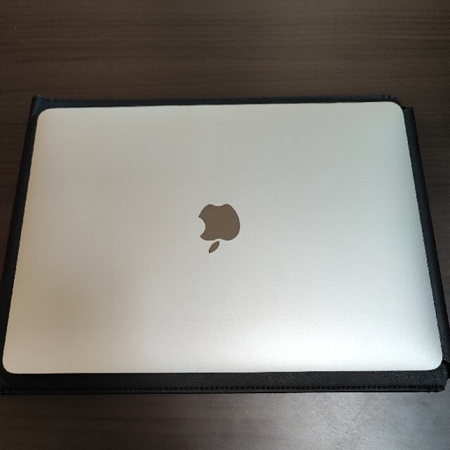 Mac (Apple)(マック)の山田さん専用 スマホ/家電/カメラのPC/タブレット(ノートPC)の商品写真