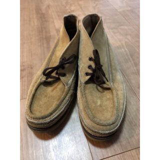 ラッセルモカシン(RUSSELL MOCCASIN)のRussell Moccasin (ブーツ)