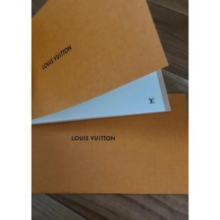 ルイヴィトン(LOUIS VUITTON)のルイ・ヴィトンのレターセット(カード/レター/ラッピング)