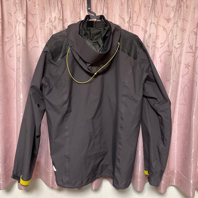 Haglofs - ホグロフス HAGLOFS L.i.M SERIES ゴアテックスジャケットの