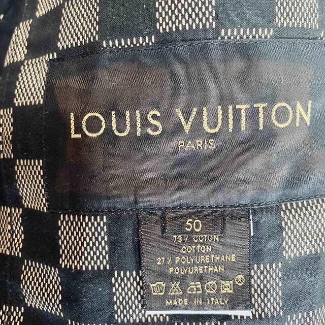 LOUIS VUITTON(ルイヴィトン)のmaserati様　専用 メンズのジャケット/アウター(その他)の商品写真