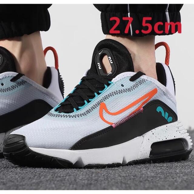 新品ナイキ NIKE メンズスニーカー エアマックス 2090 CZ1708 | www
