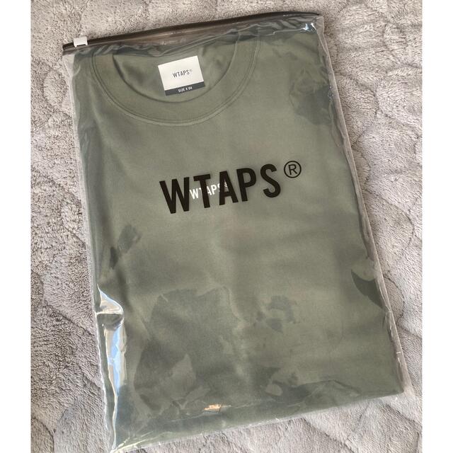 W)taps(ダブルタップス)の新品未使用 WTAPS クロスボーン LS  メンズのトップス(Tシャツ/カットソー(七分/長袖))の商品写真