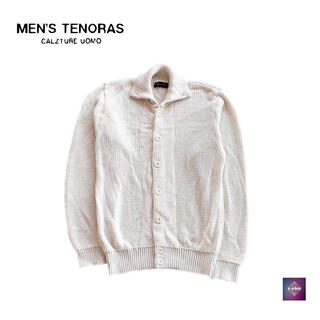 メンズティノラス（ホワイト/白色系）の通販 41点 | MEN'S TENORASを 