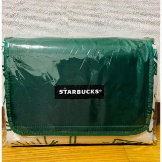 スターバックスコーヒー(Starbucks Coffee)のスターバックス　レジャーシート(その他)