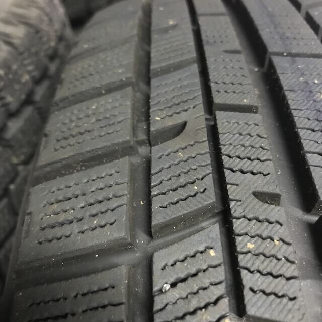 スタッドレスタイヤ185/65R15 2