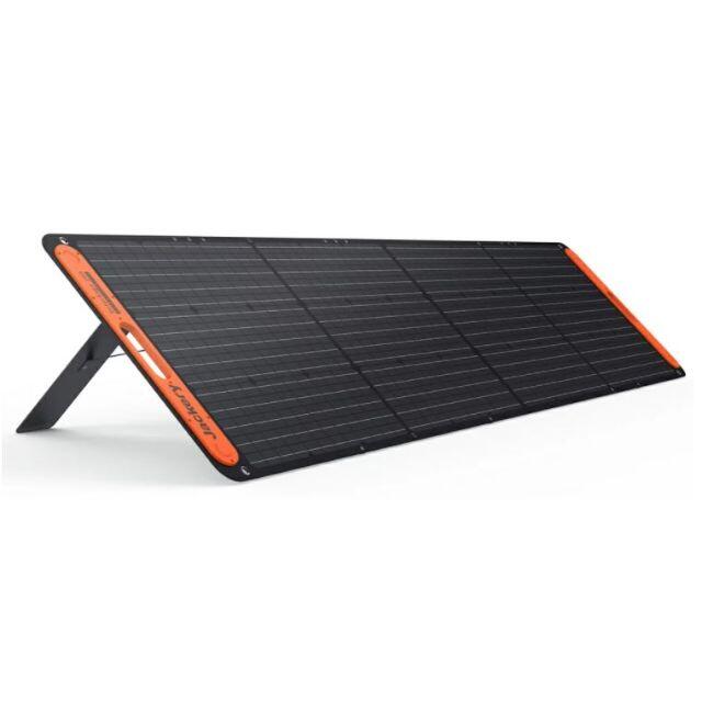 新品未開封　Jackery SolarSaga 200その他