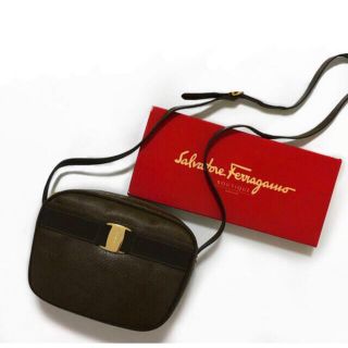 サルヴァトーレフェラガモ(Salvatore Ferragamo)のA♥️さま ご専用page フェラガモ ジバンシー バッグ(ショルダーバッグ)