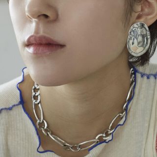 アメリヴィンテージ(Ameri VINTAGE)の【新品】Nothing And Others/Mutually Necklace(ネックレス)