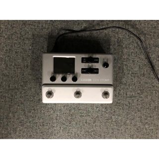 LINE6 HX Stomp 訳あり(エフェクター)